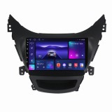 Navigatie dedicata cu Android Hyundai Elantra V 2010 - 2014, 3GB RAM, Radio GPS