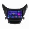 Navigatie dedicata cu Android Hyundai Elantra V 2010 - 2014, 3GB RAM, Radio GPS
