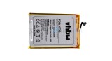 Baterie de telefon mobil VHBW HomTom HT70 - 10000mAh, 3.8V, Li-polymer
