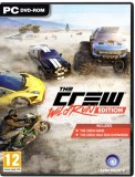 The Crew Wild Run Edition PC