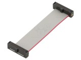 Cablu panglică SAMTEC IDC 10 pini 55,88mm FFSD-10-D-02.20-01-N