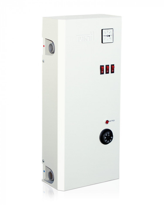 Centrala Electrica TITAN Mini Lux 7,5 kW 380 V