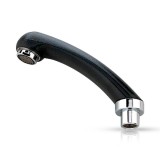 Cumpara ieftin Dus scafa EUROSTIL - pentru frizerie/coafor - Neagra