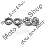 MBS Kit rulmenti roata fata Honda CBR 600 F 2000, Cod Produs: 7521974MA