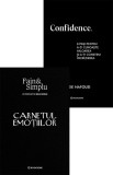 Pachet Pe drumul increderii, Bookzone