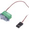 Servomotor micro 6VDC, rotație continuă