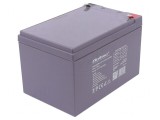 Baterie Plumb-Acid 12V 12Ah AGM fără &Icirc;ntreținere