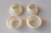 Teaca Tuburi Sticla Panouri Solare Nepresurizate 47mm 1ENERGY - Suport Plastic Alb