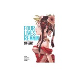 Four Lives Remain: Tatsuya Endo Before Spy X Family