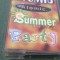 CASETA AUDIO ATOMIC SUMMER PARTY ORIGINAL FOARTE RARA !!