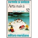 Victor Ernest Masek - Arta naiva - 116656