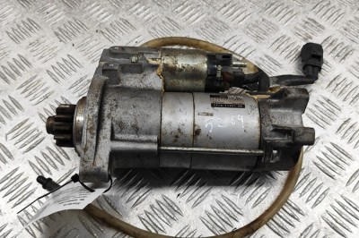 Electromotor LAND ROVER RANGE ROVER SPORT II L494 2018 OEM: FPLA-11001-AB 29951344 foto