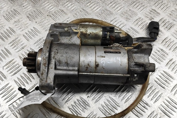 Electromotor LAND ROVER RANGE ROVER SPORT II L494 2018 OEM: FPLA-11001-AB 29951344