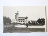 Rara! Mamaia,carte postala foto necirculata din 1934 de la inaugurarea cazinoului