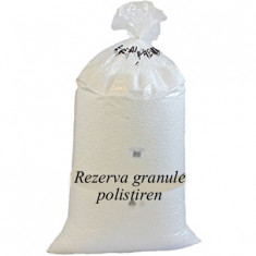 Rezerva granule polistiren 1 kg