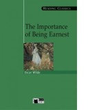 The Importance of Being Earnest - Oscar Wilde