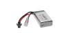 Instrument de modelism VHWB, baterie RC - 700 mAh 7.4 V Li-polimer, SM-2P