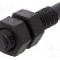 Magnet fix, 8x38.1mm, AlNiCo-5, LITTELFUSE, 57070-000, T139106