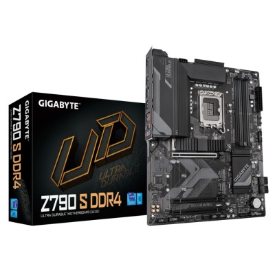 MB GIGABYTE Z790 S DDR4 LGA1700 foto