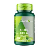 Gotu Kola 400 miligrame 30 capsule Adams Vision