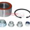Set rulment roata VW BORA (1J2) (1998 - 2005) METZGER WM 1089