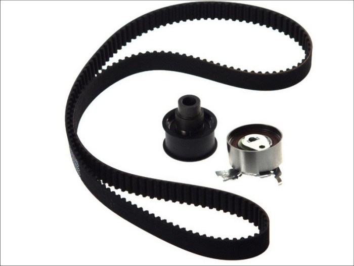 Kit distributie Contitech CT871K2 Opel Astra F Combi Vectra A Hatchback Vectra A Kadett E Combo Astra G Limuzina Astra G Hatchback Astra G Combi (F