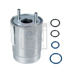 Febi Bilstein filtru combustibil foto