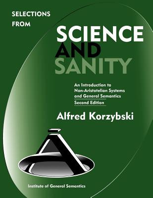 Selections from Science and Sanity, Second Edition foto