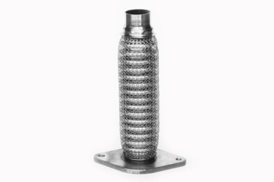 Racord Flexibil Cu Flansa Soft Flex (C) 35X235 Mmtce 540259 33181 foto