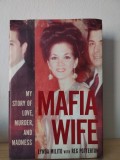 Lynda Milito, Reg Potterton - Mafia Wife