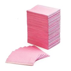 Bavete Protectie Suprafete - 50buc - Roz
