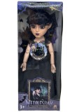 Papusa muzicala Wednesday din Addams Family 34cm