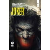 Joker - K&uuml;l&ouml;nleges kiad&aacute;s - Brian Azzarello