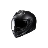 MBS Casca HJC i71 Solid Mat, Negru mat XL, Cod Produs: HJC156070XL