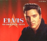 Elvis Presley - 48 Original Hits, 3xCD