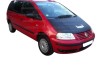 Husa Capota Volkswagen Sharan 2001-2010 Protectie Premium Impermeabila UV