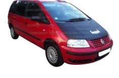 Husa capota Volkswagen Sharan model 2001 - 2010