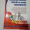 CONCURSUL NATIONAL EUCLID TE INVATA MATEMATICA ( clasa a VII - a ) ~ COLECTIV