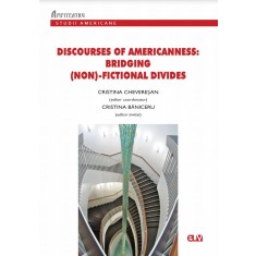 Discourses of Americanness: Bridging (Non)-Fictional Divides &ndash; Student Essays