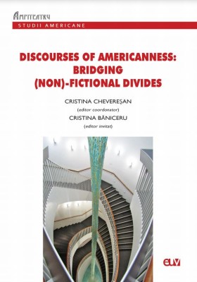 Discourses of Americanness: Bridging (Non)-Fictional Divides &amp;ndash; Student Essays foto