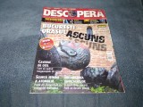 Cumpara ieftin REVISTA DESCOPERA NR 8 2007