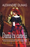 Dama cu camelii | Alexandre Dumas - fiul, Andreas