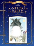 Cumpara ieftin A-nflorit o păpădie. Lecturi școlare