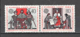 Liechtenstein.1982 EUROPA-Evenimente istorice SL.144