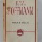 OPERE ALESE de E.T.A. HOFFMANN 1966