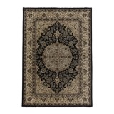 Cumpara ieftin Covor Kashmir Negru V2 200x290 cm