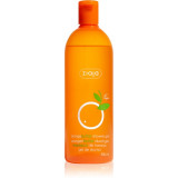 Cumpara ieftin Ziaja Orange Butter gel de duș 500 ml