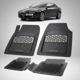 Cumpara ieftin Covorase Alfa Romeo 159 Sedan Facelift Compatibile 2008-2011 | Silver