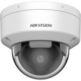 CAMERA IP DOME 8MP 2.8MM IR30M &quot;DS-2CD2186G2H-ISU(2.8MM)(EF)&quot; (timbru verde 0.8 lei), HIKVISION
