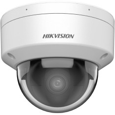 CAMERA IP DOME 8MP 2.8MM IR30M &amp;quot;DS-2CD2186G2H-ISU(2.8MM)(EF)&amp;quot; (timbru verde 0.8 lei) foto